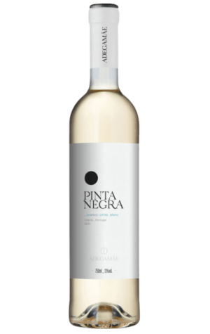 Adegamãe Pinta Negra White 750ml
