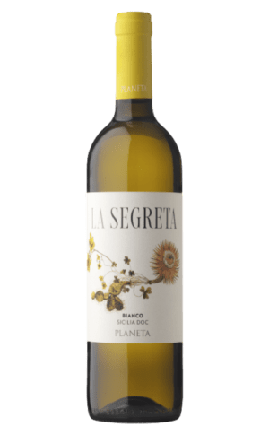 Planeta La Segreta Bianco 750ml