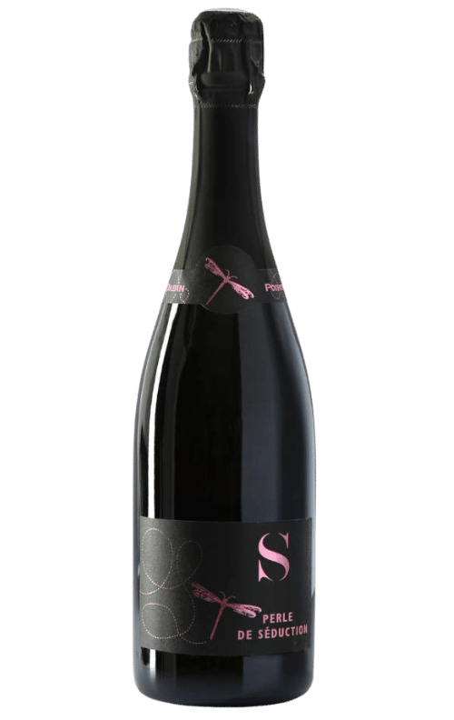 Poiron-Dabin Perle de Séduction 750ml