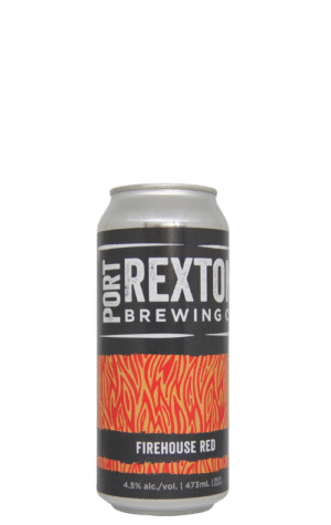 Port Rexton Firehouse Red 473ml