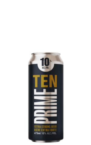Propeller Prime TEN Lager 473ml