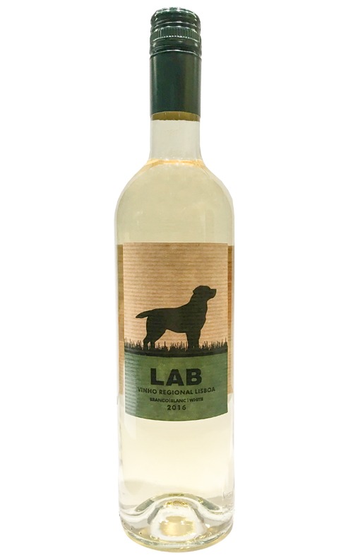 Lab White Harvest Wines & Spirits