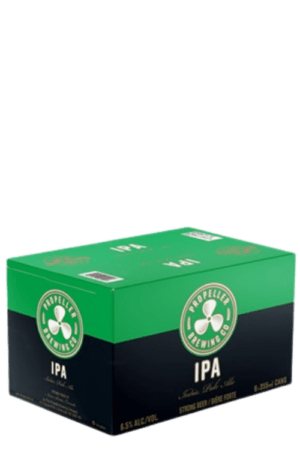 Propeller IPA 6x355ml