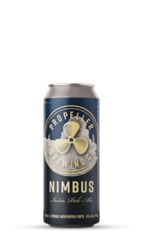 Propeller Nimbus IPA 473ml