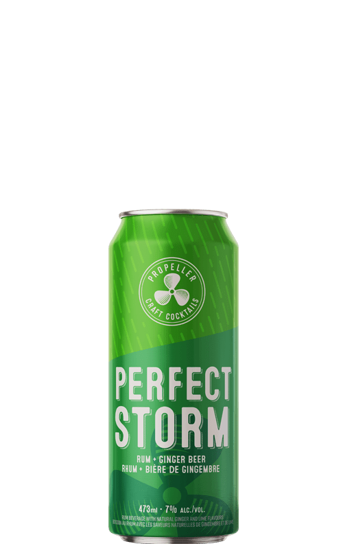 Propeller Perfect Storm 473ml