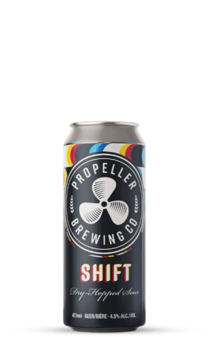 Propeller Shift 473ml