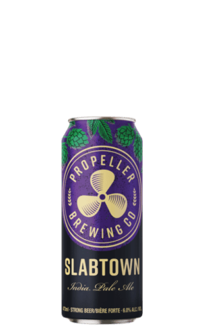 Propeller Slabtown IPA 473ml