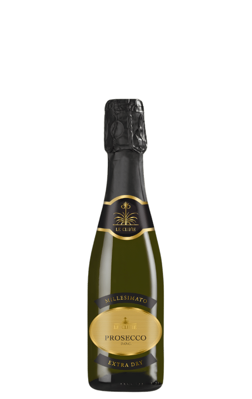 Dacastello Le Clivie Prosecco Extra Dry 200ml