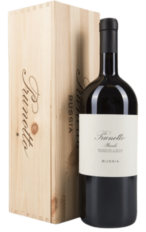 Prunotto Barolo Bussia 1500ml
