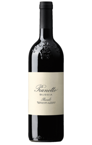 Prunotto Barolo Bussia 750ml
