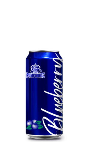Pump House Blueberry Ale 473ml