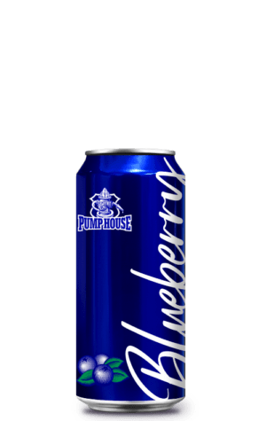 Pump House Blueberry Ale 473ml
