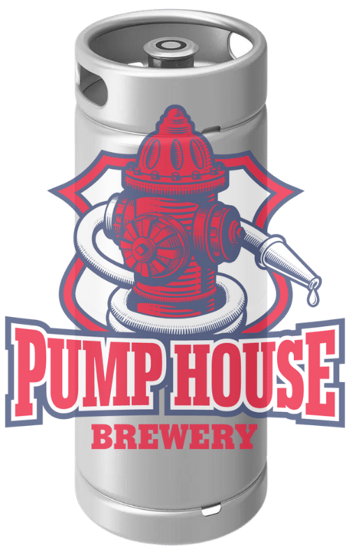 Pump House Tepache 20000ml