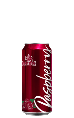 Pump House Raspberry Ale 473ml