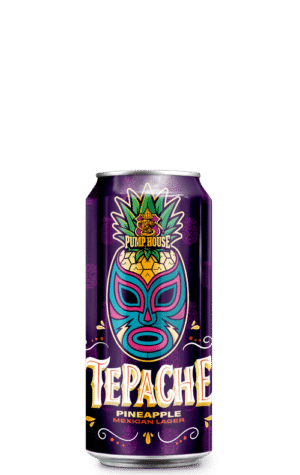 Pump House Tepache 473ml