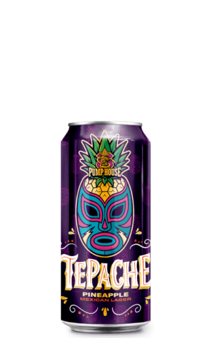 Pump House Tepache 473ml