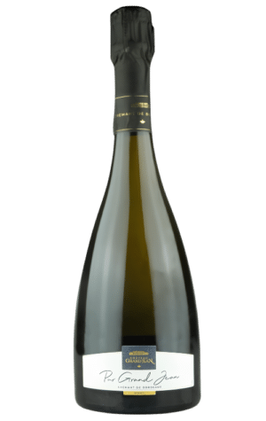 Pur Grand Jean Crémant de Bordeaux 750ml
