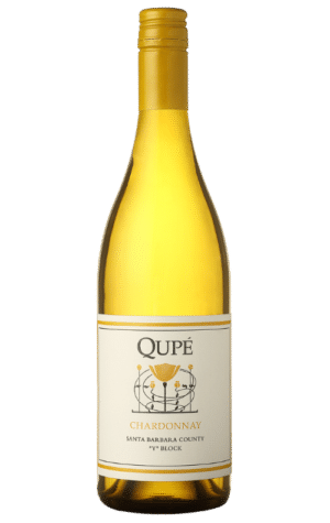 Qupé Chardonnay 750ml
