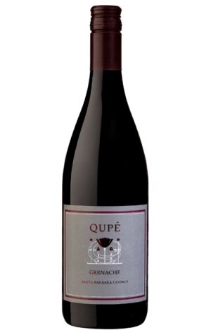 Qupé Grenache 750ml