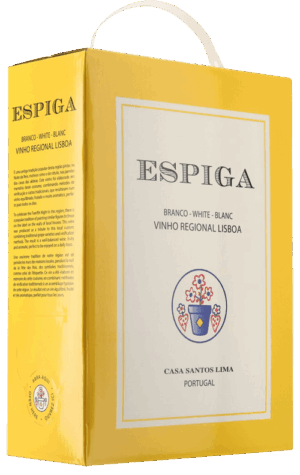 Quinta da Espiga White 3000ml