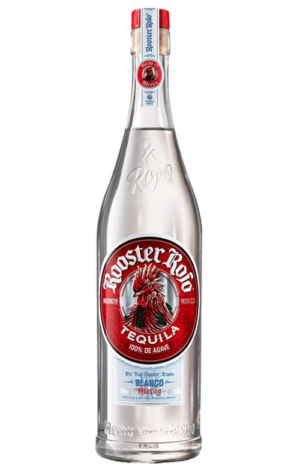 Rooster Rojo Blanco 750ml