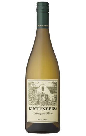Rustenberg Sauvignon Blanc 750ml