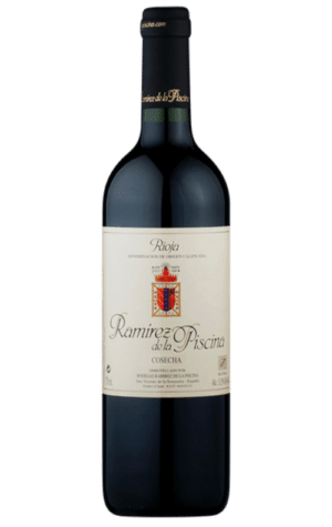 Ramirez Rioja Cosecha 750ml