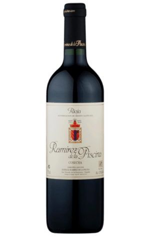 Ramirez Rioja Cosecha 750ml
