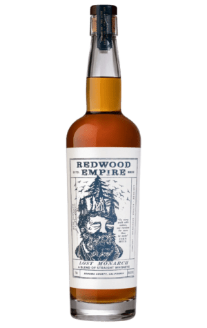 Redwood Empire Lost Monarch 750ml