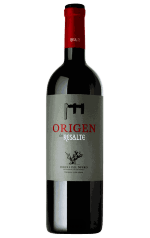 Resalte Origen 750ml