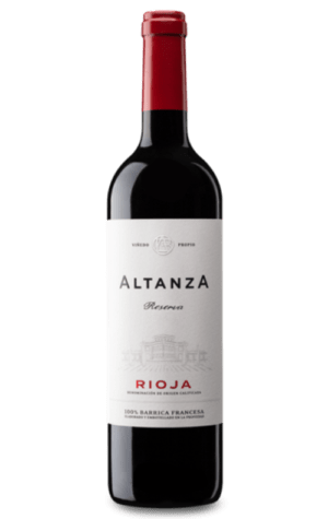 Lealtanza Reserva 750ml