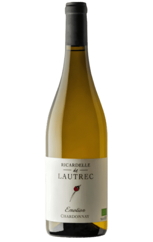 Ricardelle de Lautrec Emotion 750ml