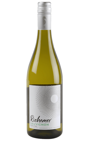 Caves de Richemer Sauvignon Blanc 750ml