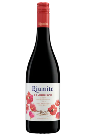 Riunite Lambrusco 750ml