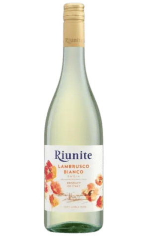Riunite Lambrusco Bianco 750ml
