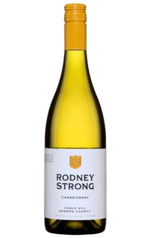 Rodney Strong Chardonnay 750ml