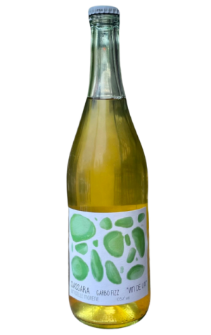 Sassara Garbo Fizz 750ml