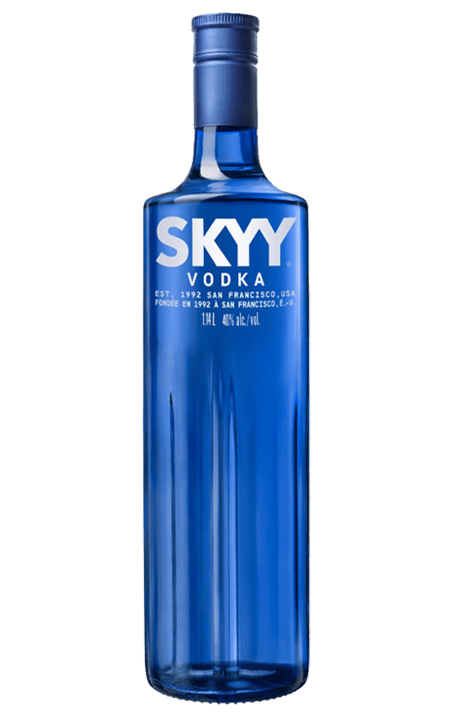 SKYY Vodka 1140ml