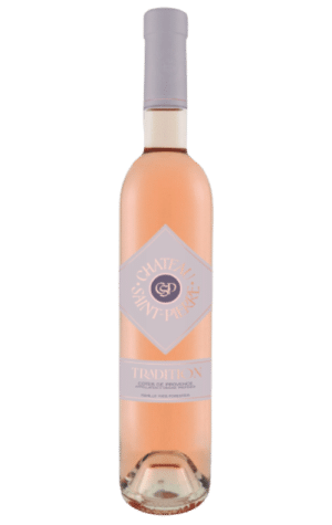 Saint Pierre Tradition 750ml