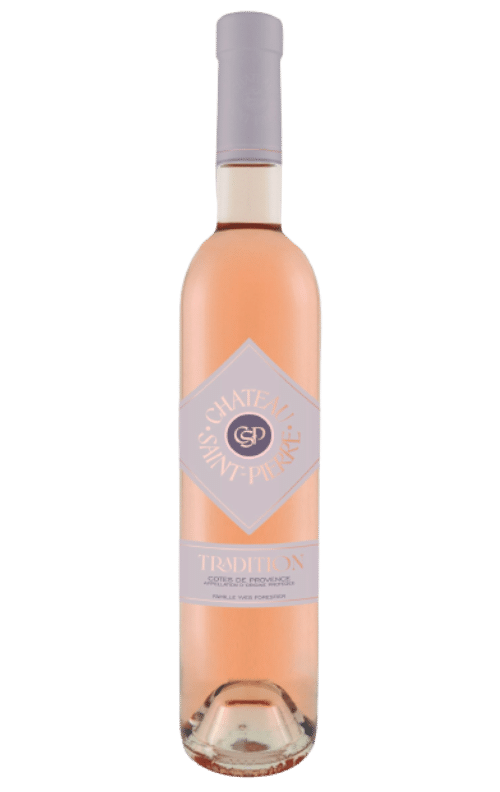 Saint Pierre Tradition 750ml