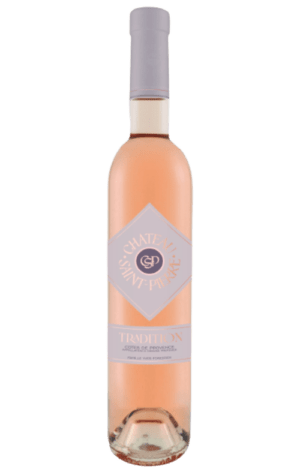 Saint Pierre Tradition 750ml