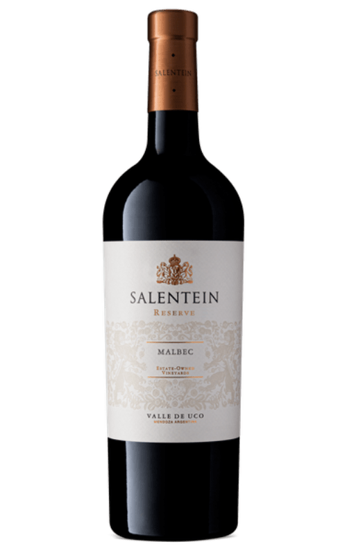 Salentein Malbec 750ml