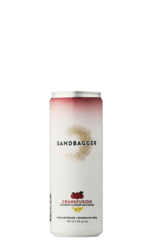 Sandbagger Cransfusion 355ml