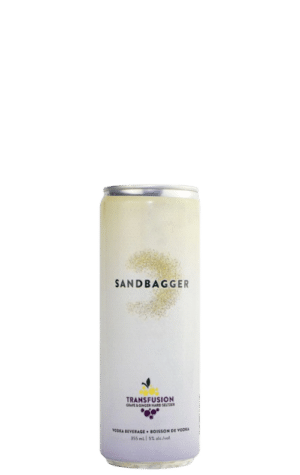 Sandbagger Transfusion 355ml