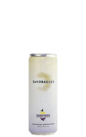 Sandbagger Transfusion 355ml
