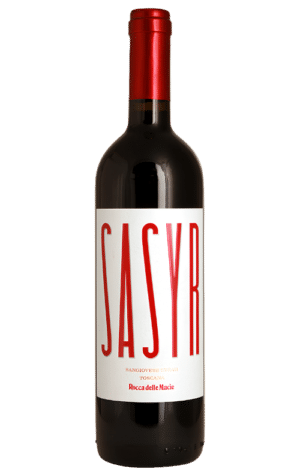 Rocca delle Macìe Sasyr 750ml