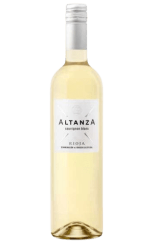 Lealtanza Sauvignon Blanc 750ml