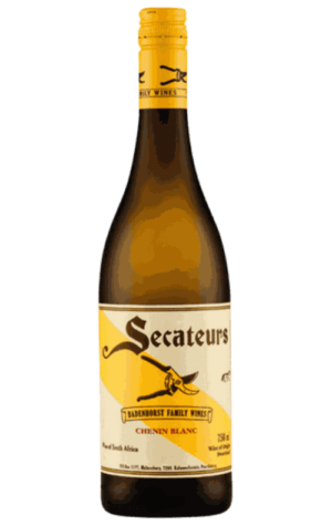 Secateurs Chenin Blanc 750ml