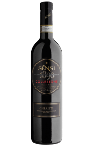 Sensi Collezione Chianti DOCG 750ml