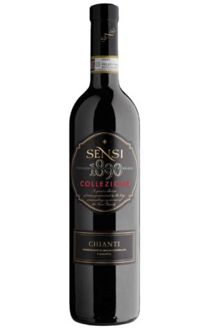 Sensi Collezione Chianti DOCG 750ml